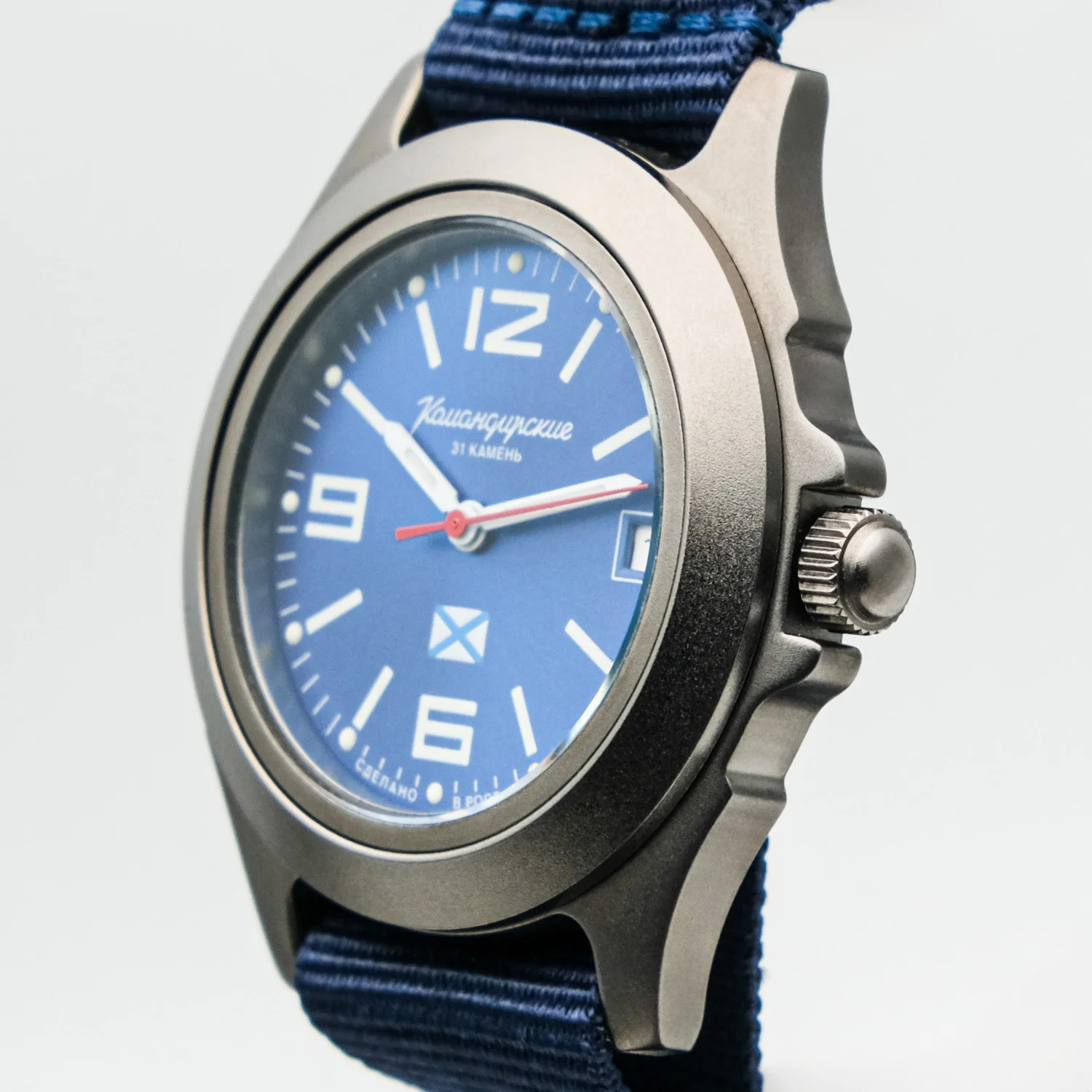Vostok 2416.00-30601G