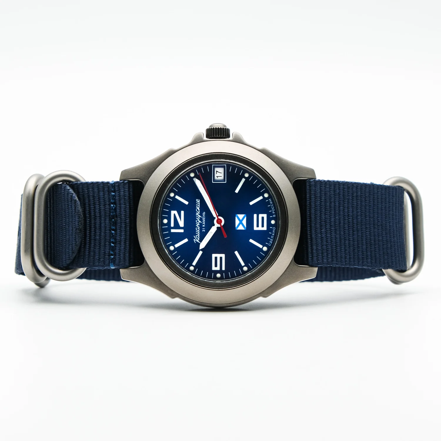 Vostok 2416.00-30601G