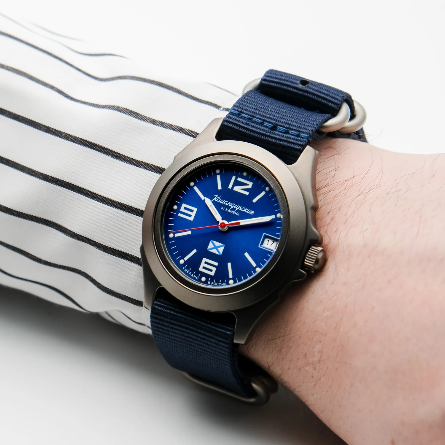 Vostok 2416.00-30601G