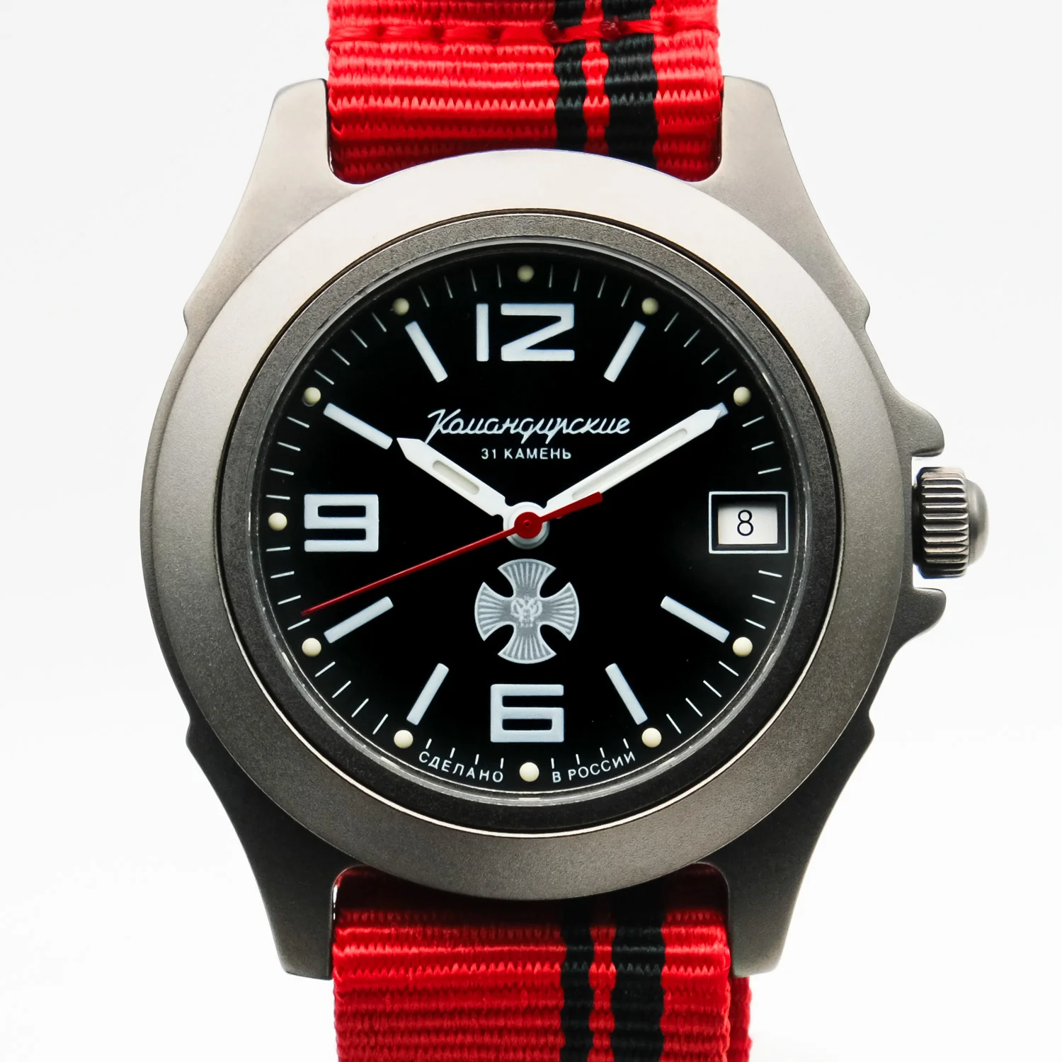 Vostok 2416.00-30693B