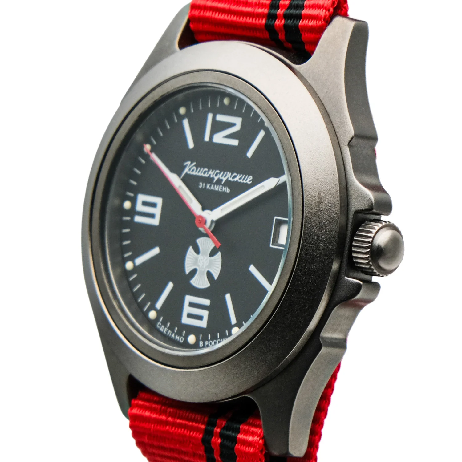 Vostok 2416.00-30693B