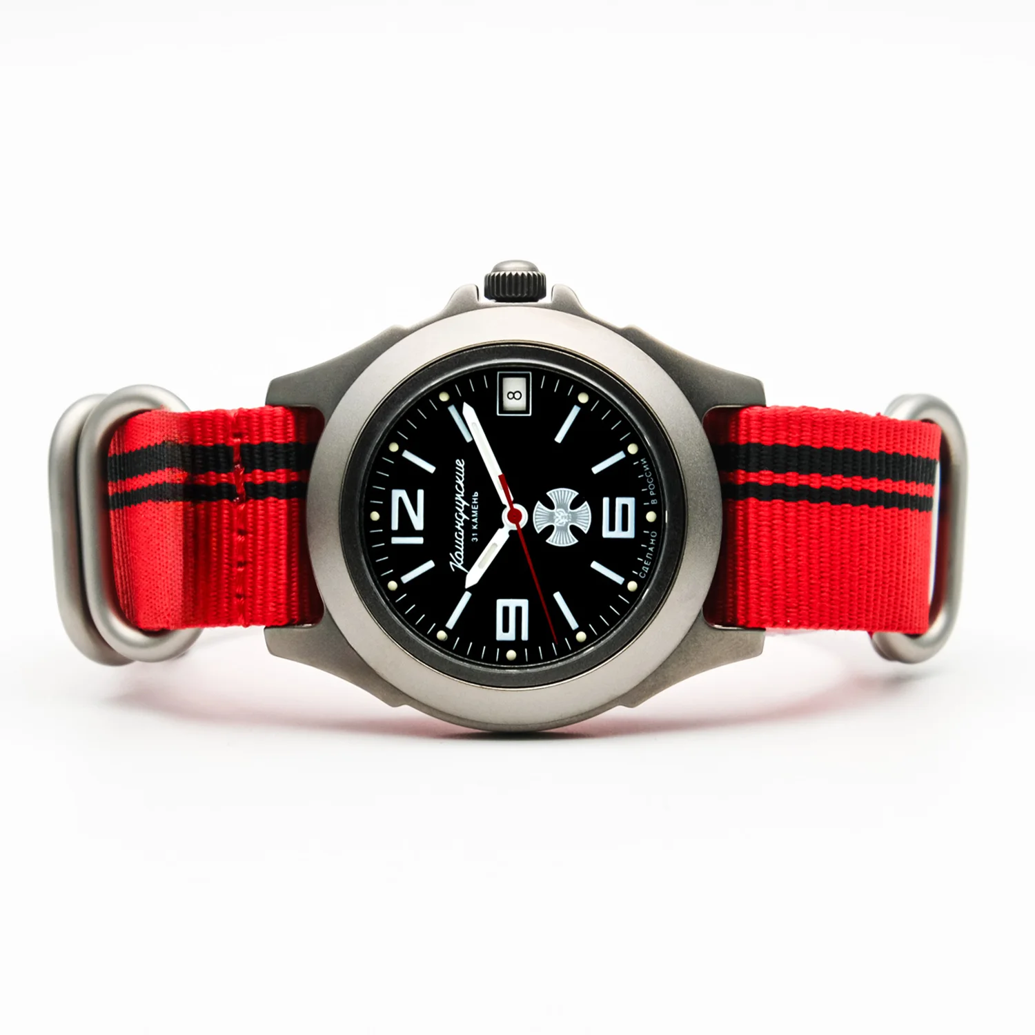 Vostok 2416.00-30693B