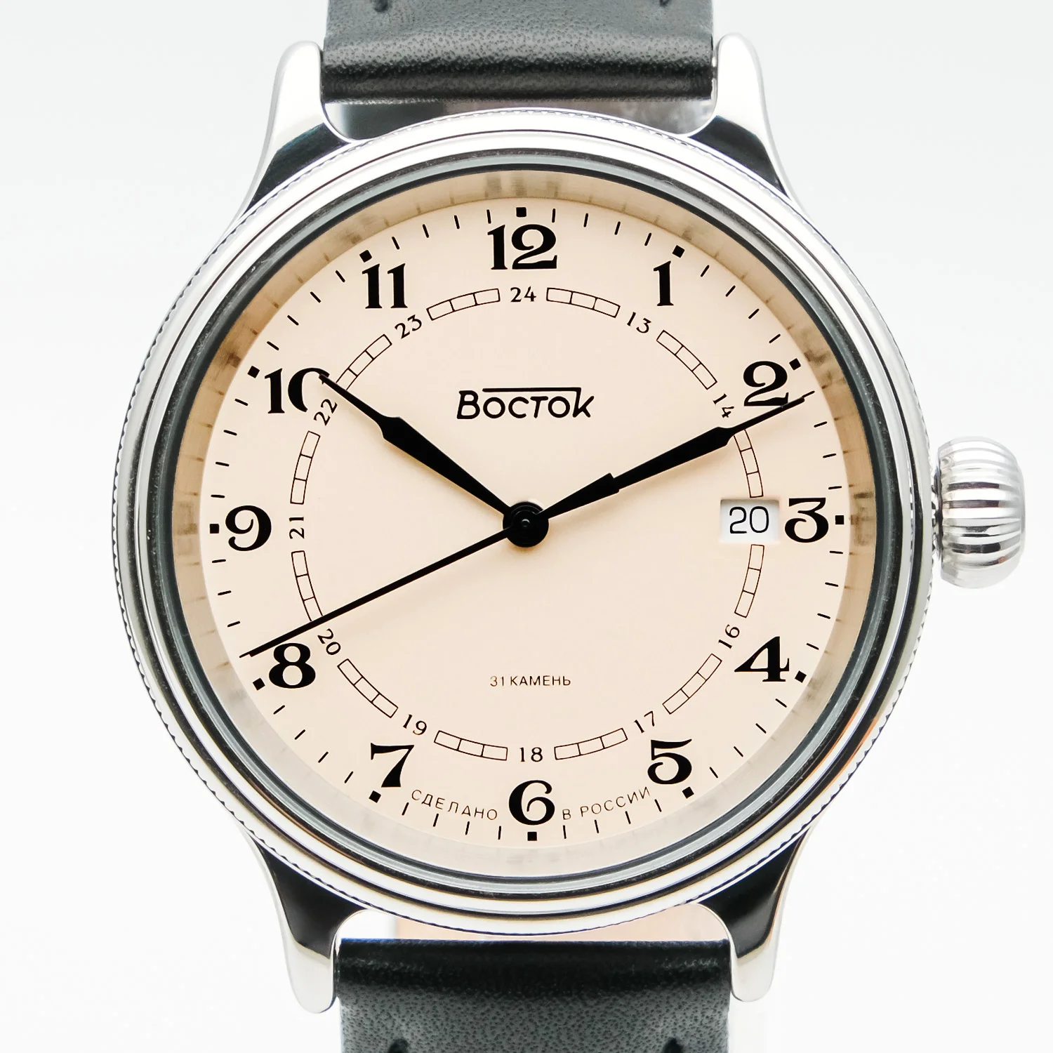 Vostok 2416.00-54042G