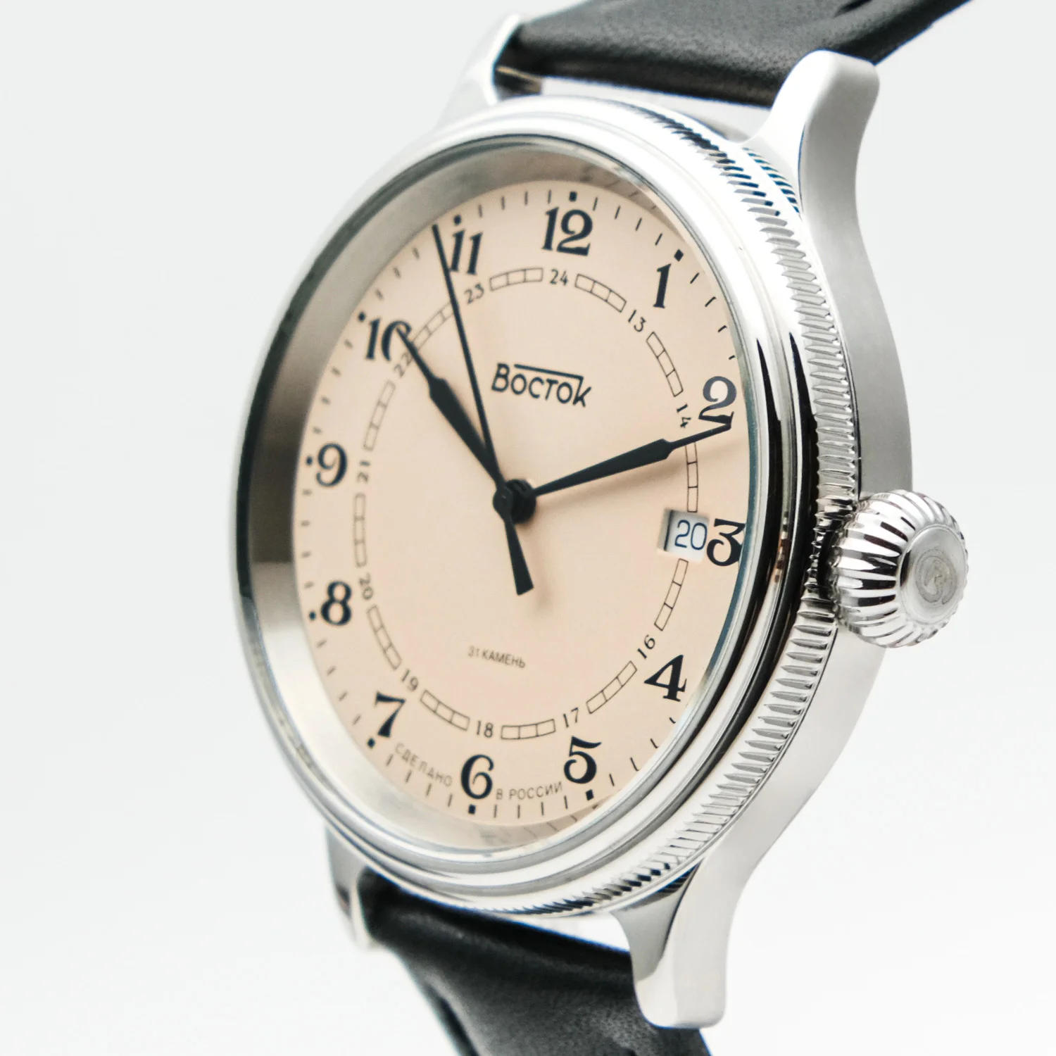 Vostok 2416.00-54042G