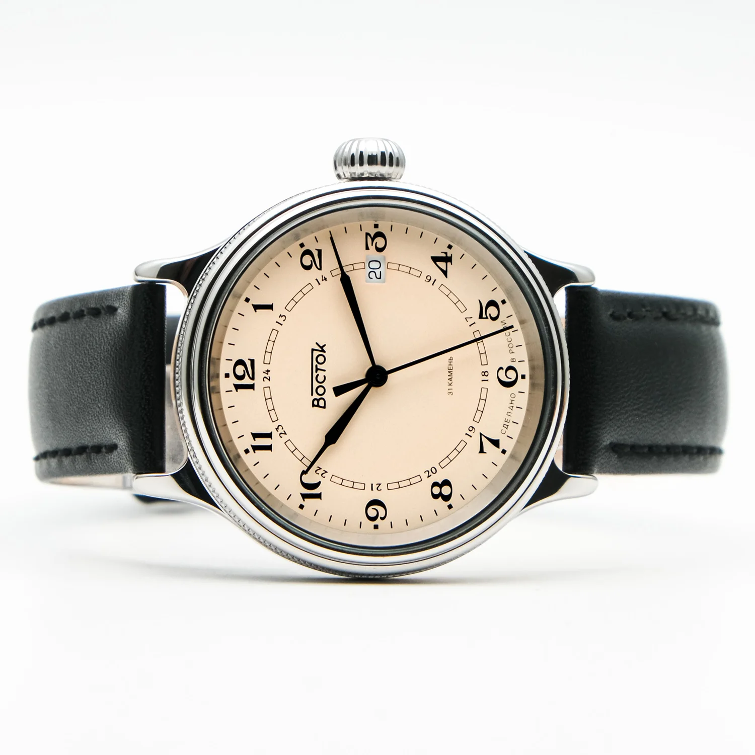 Vostok 2416.00-54042G