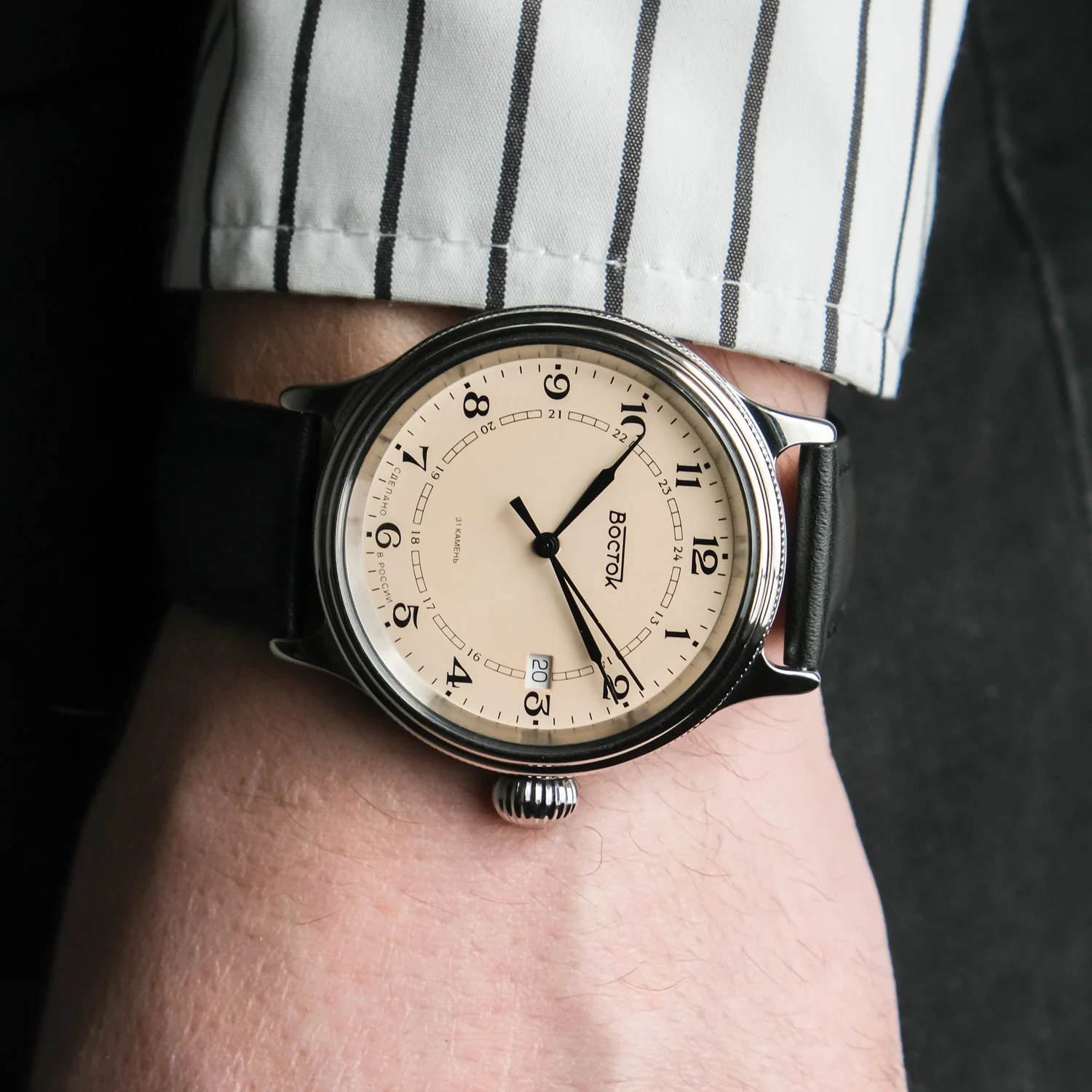 Vostok 2416.00-54042G