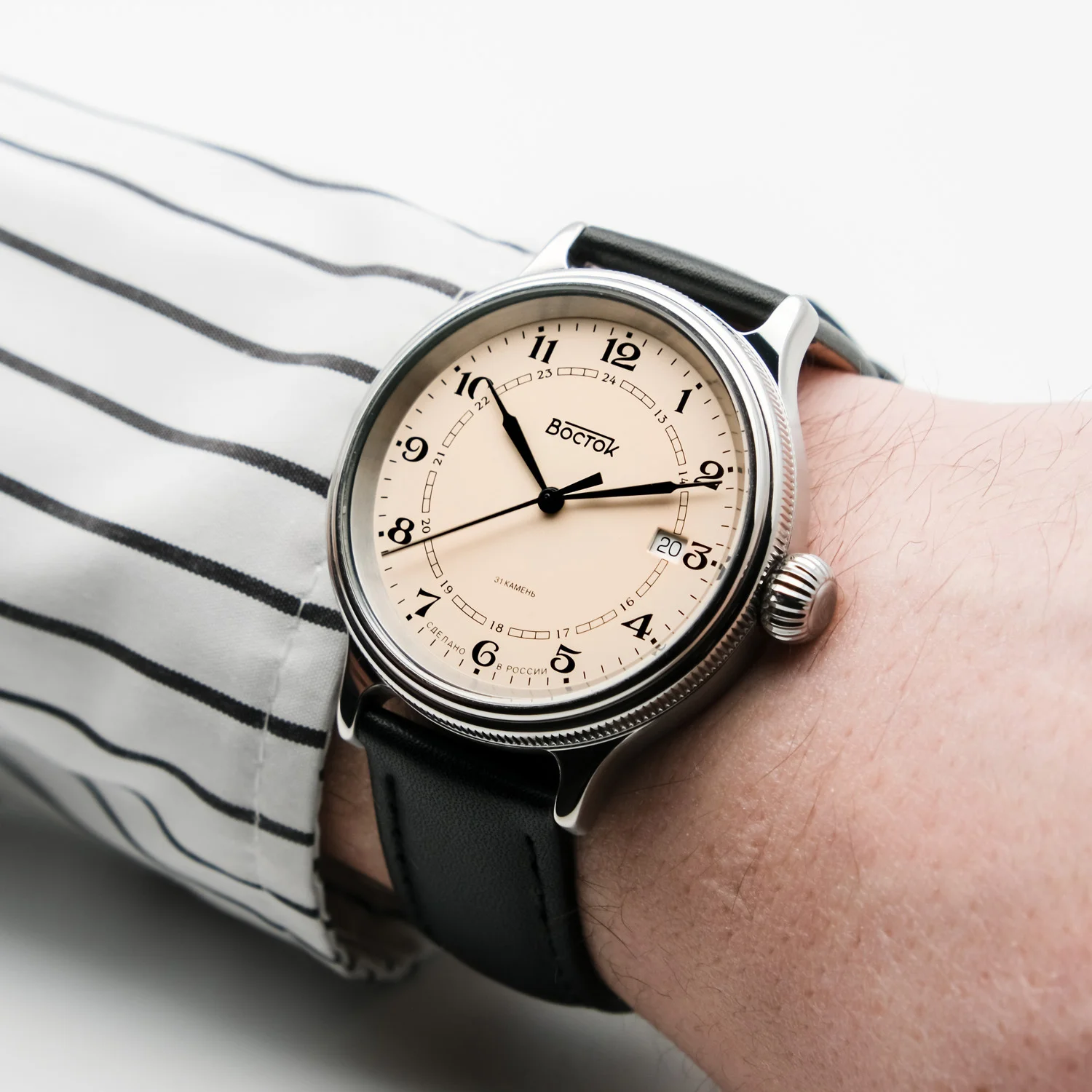 Vostok 2416.00-54042G