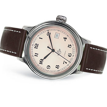 Часы Vostok Восток 2416.00-540962