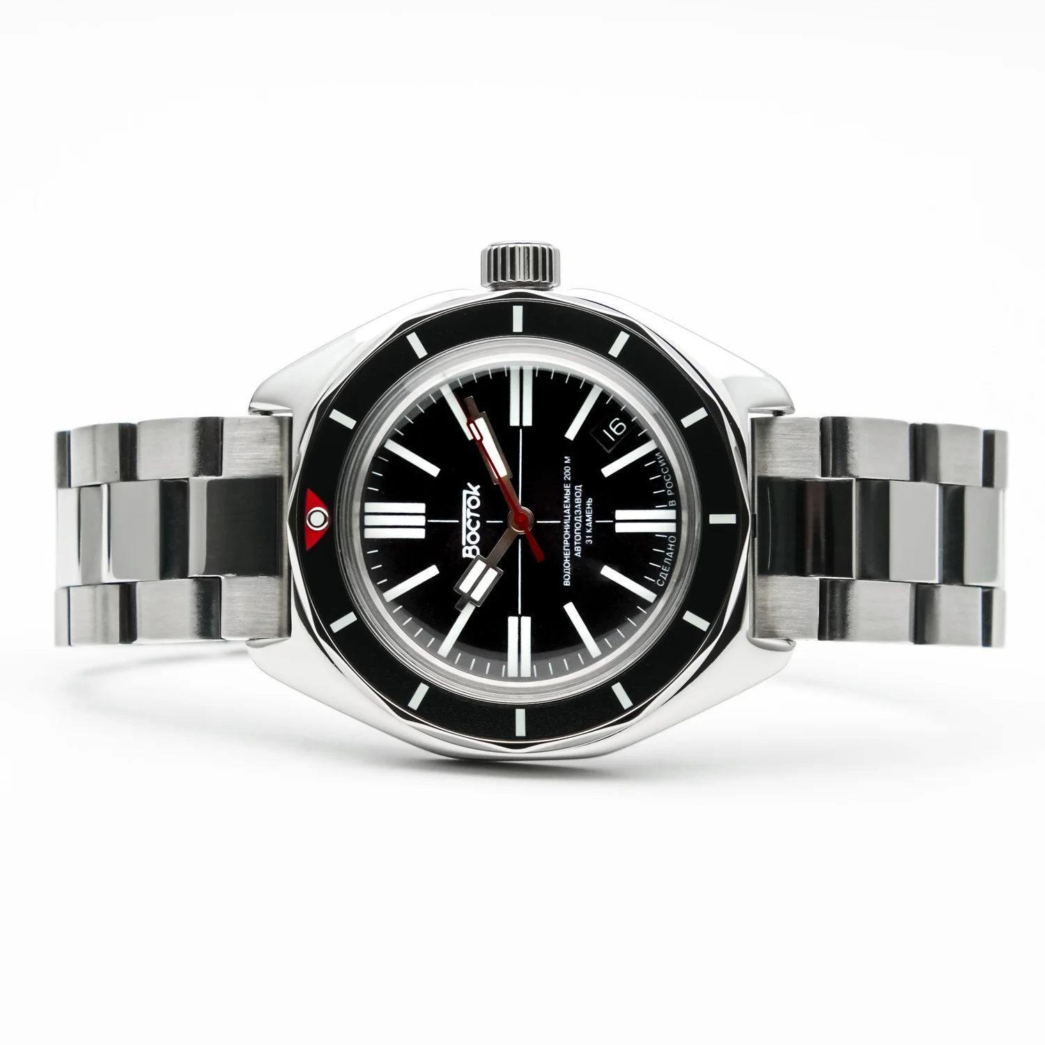 Vostok 2416.00-67045G
