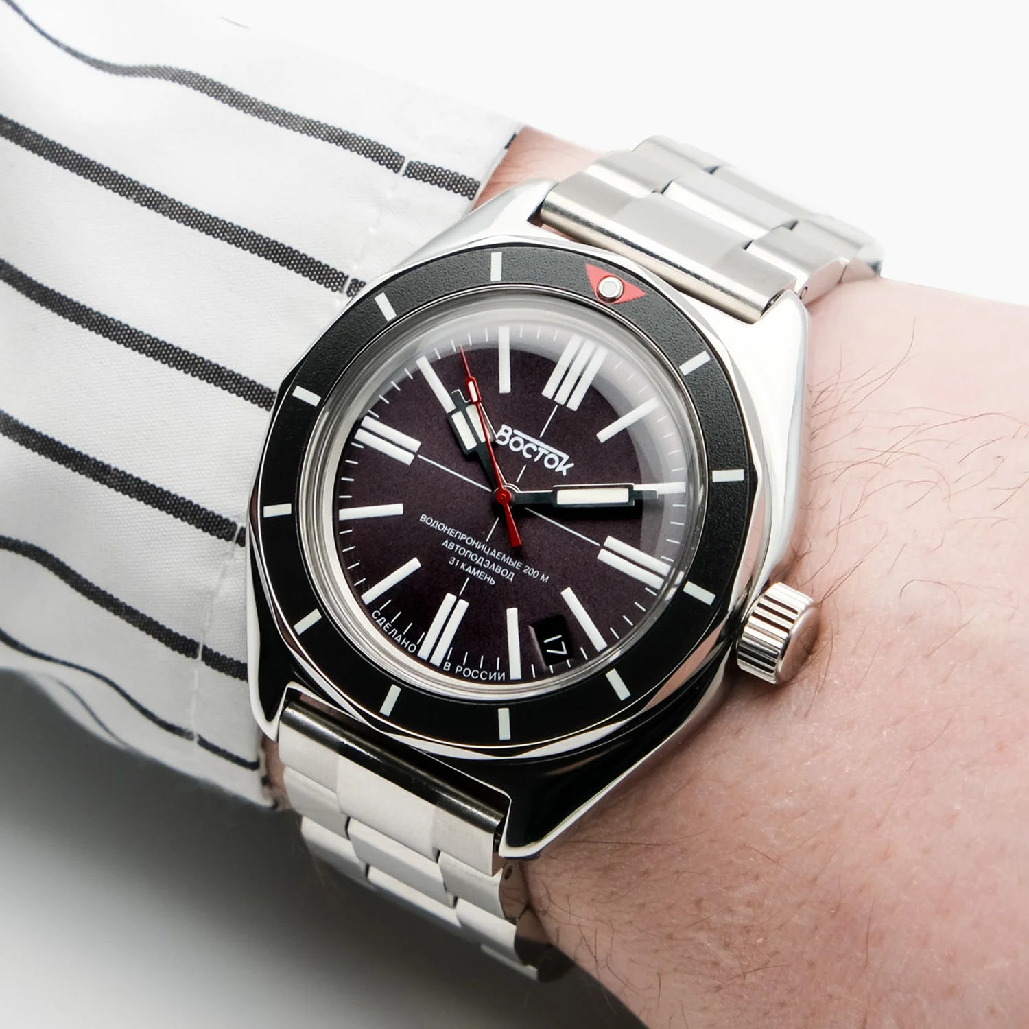 Vostok 2416.00-67045G