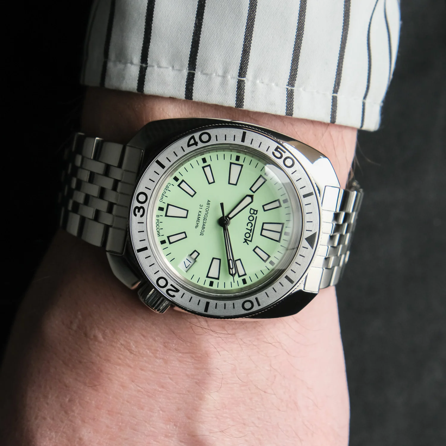 Vostok 2416.00-70086B