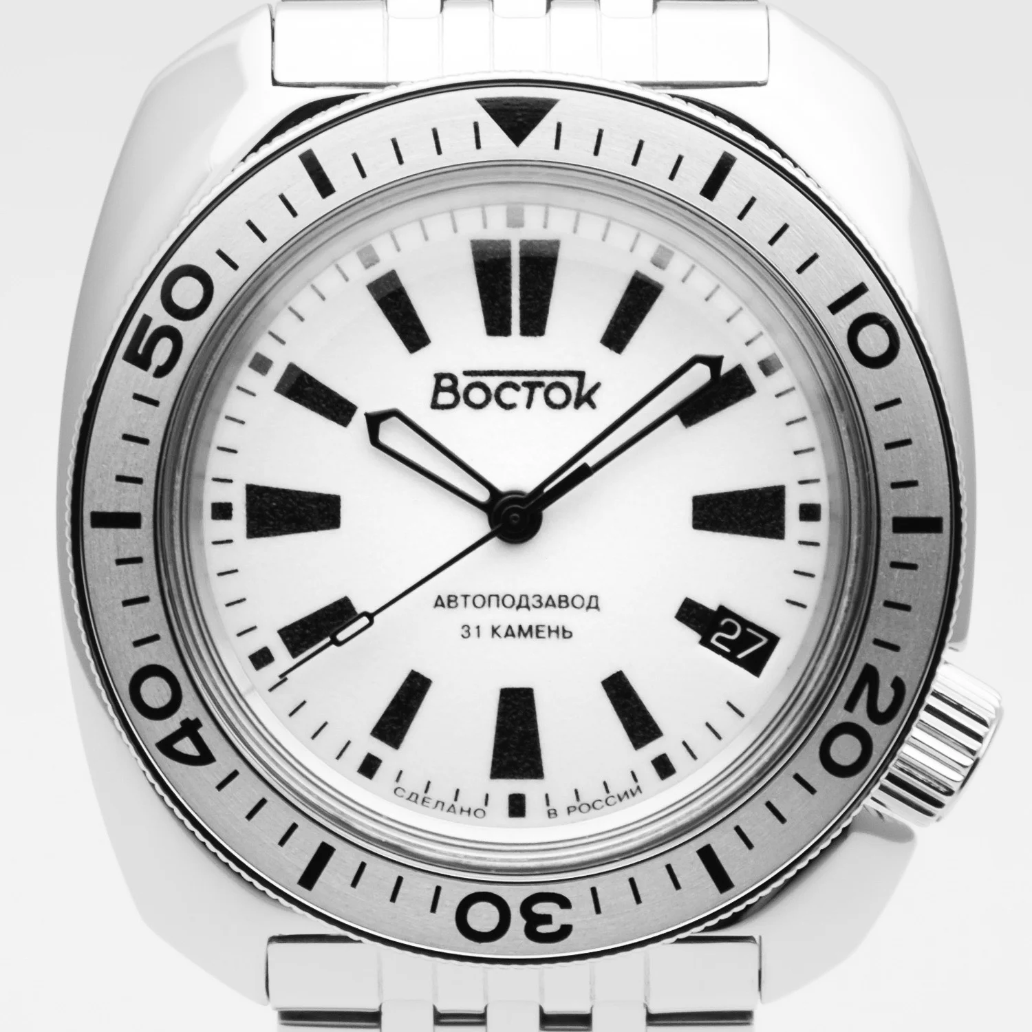 Vostok 2416.00-70087B