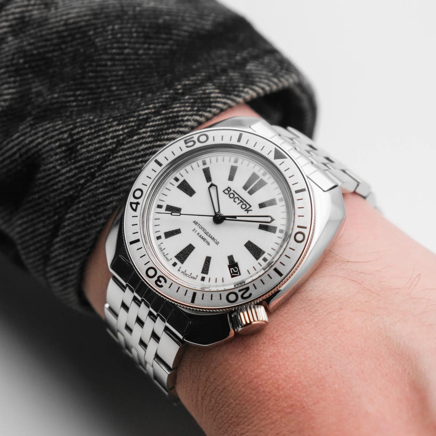 Vostok 2416.00-70087B