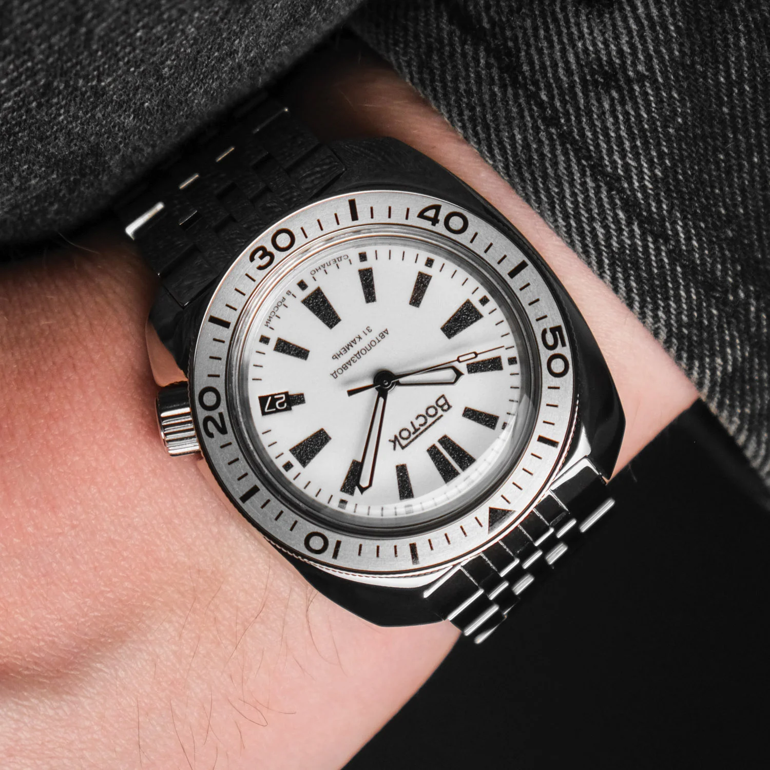 Vostok 2416.00-70087B