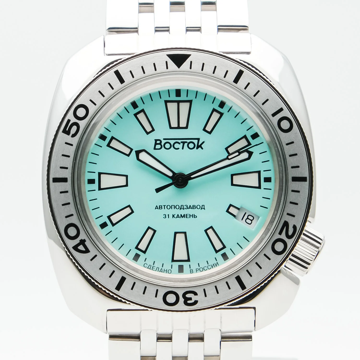 Vostok 2416.00-70088B