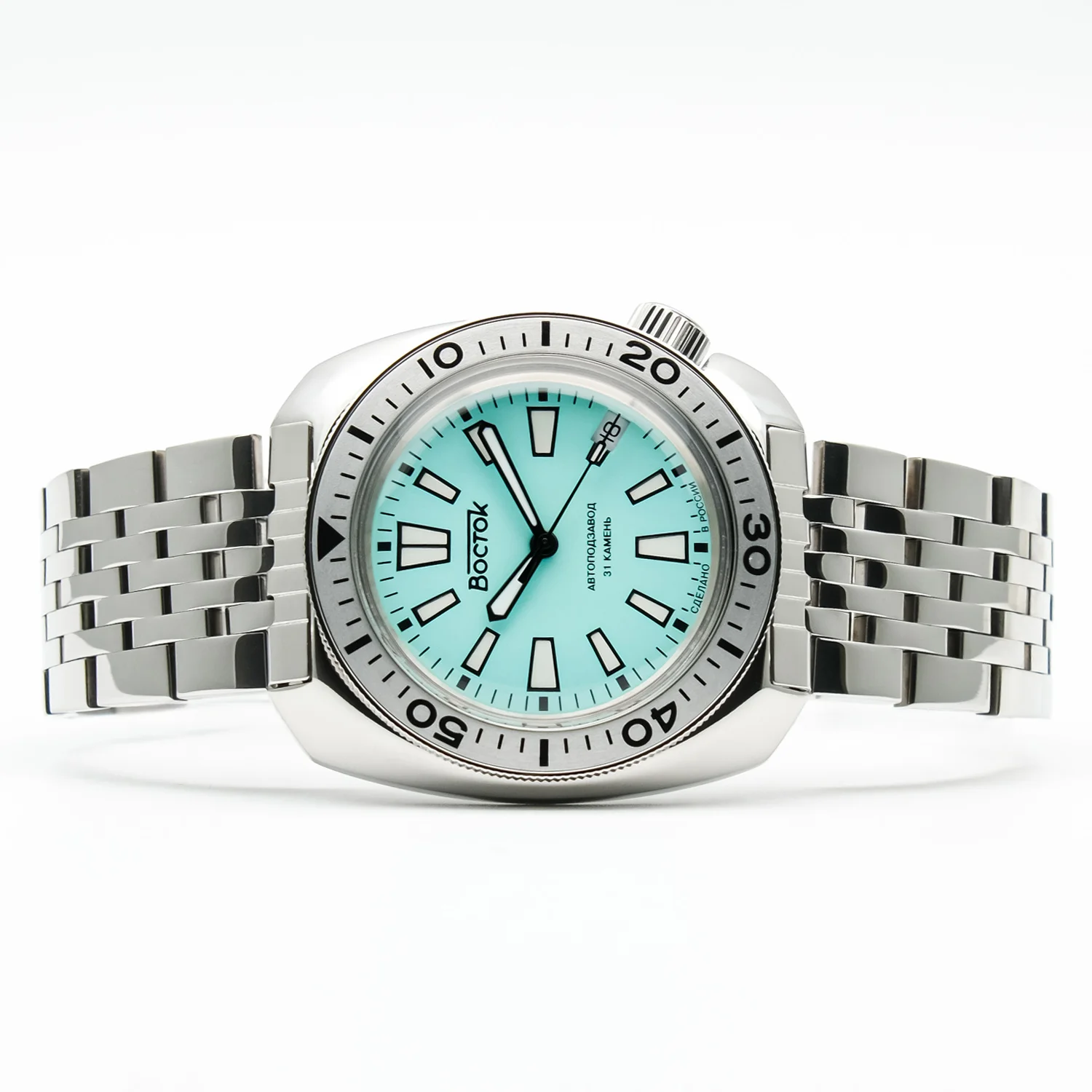 Vostok 2416.00-70088B