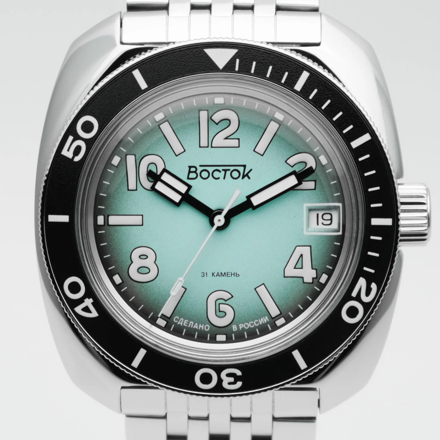 Vostok 2416.00-71053B