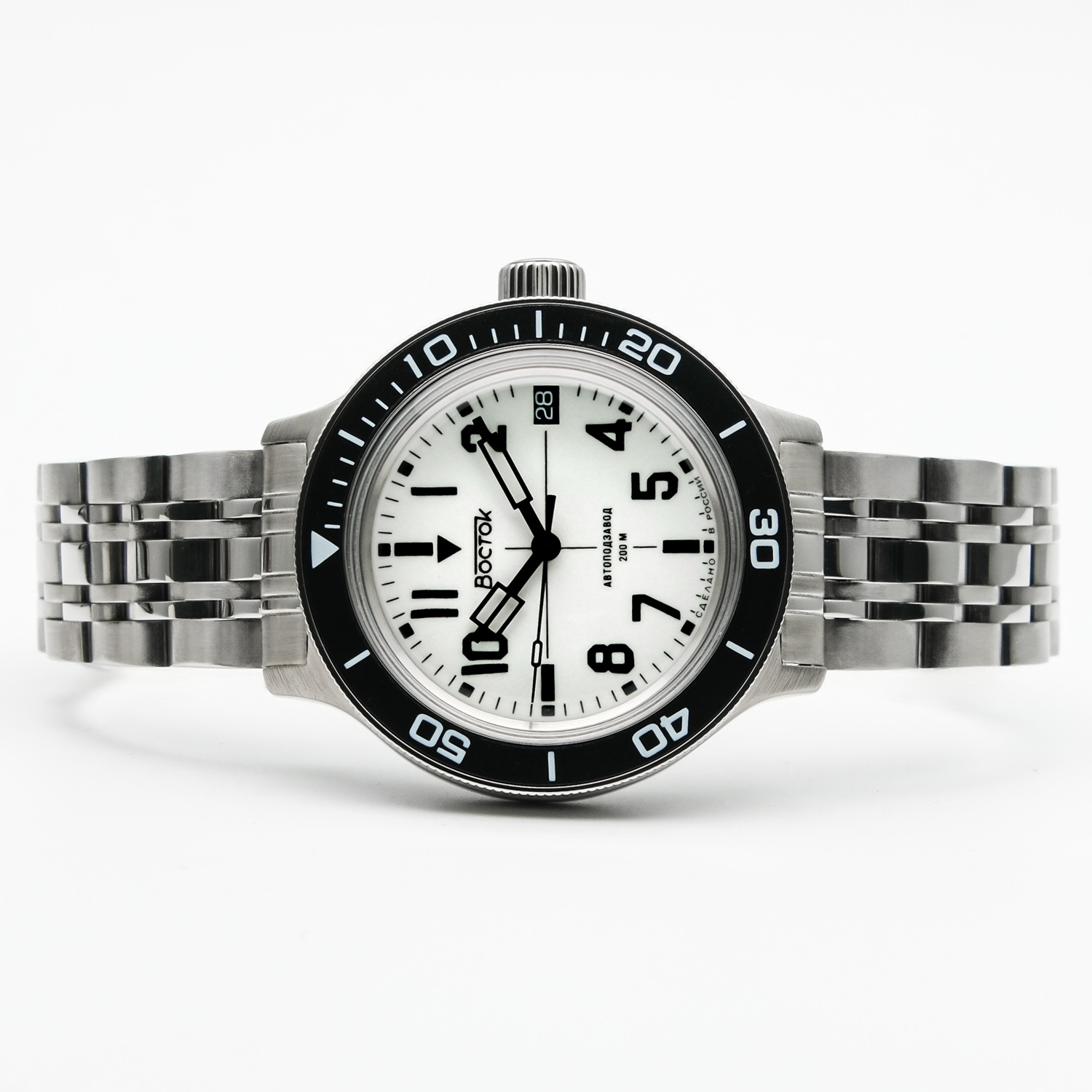 Vostok 2416.00-72012B