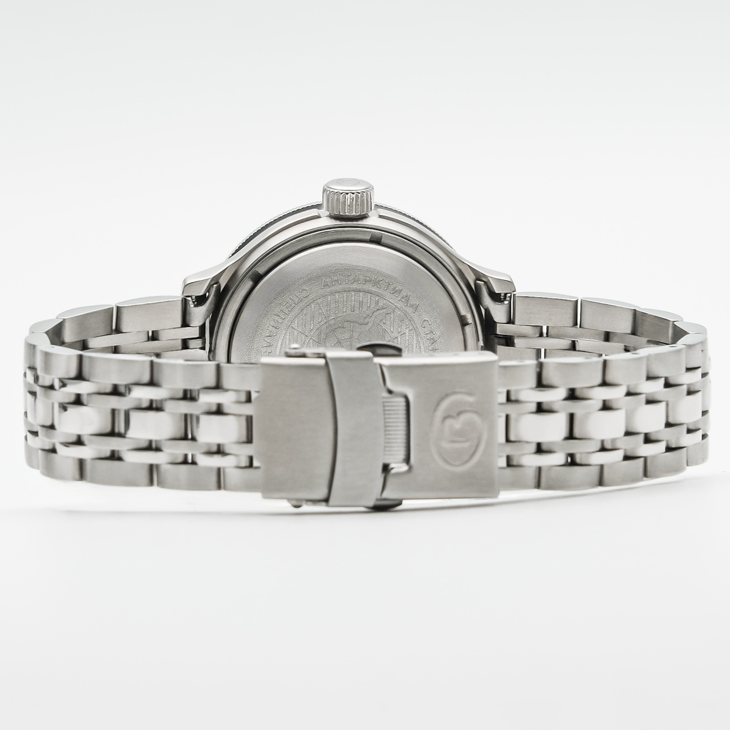 Vostok 2416.00-72012B