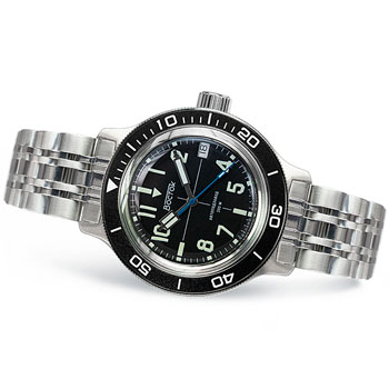 Vostok Амфибия