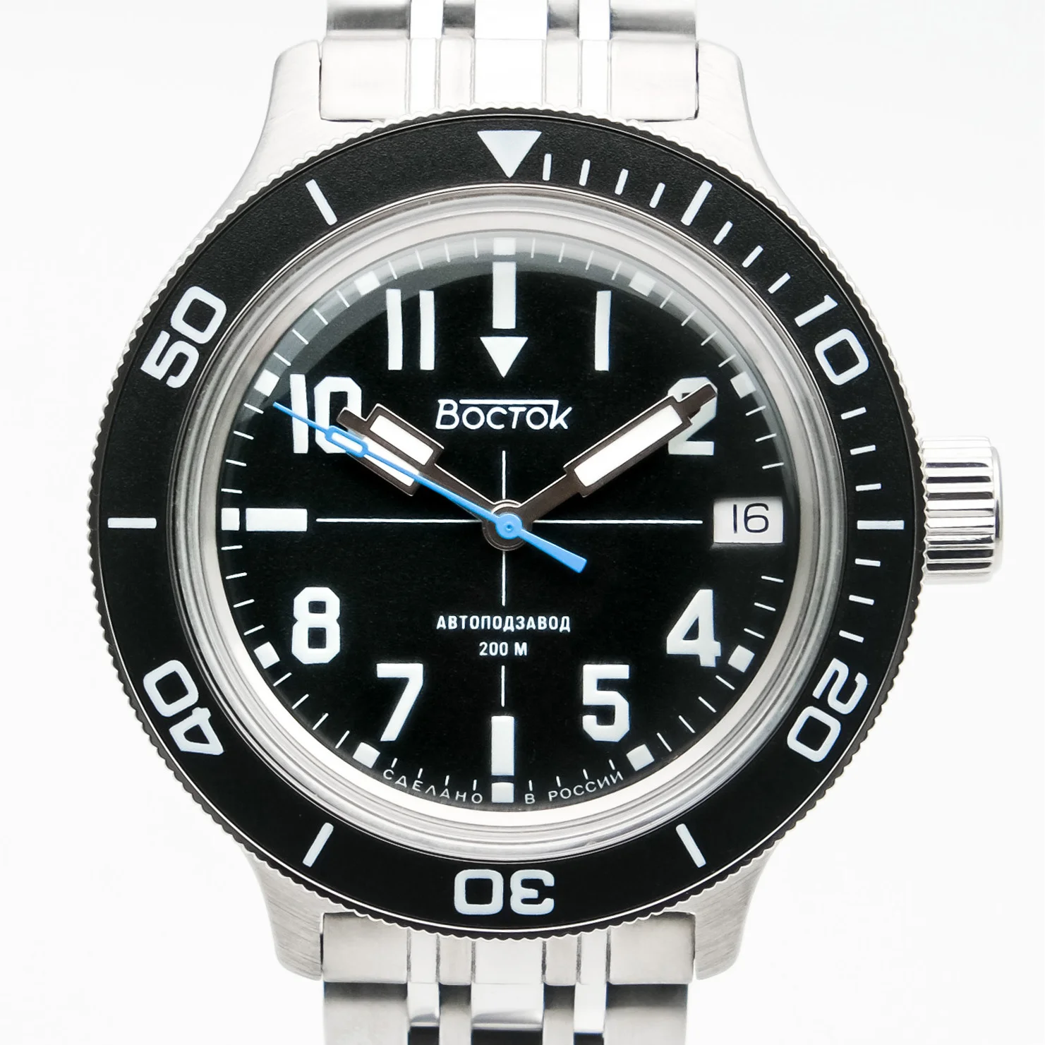 Vostok 2416.00-72013B
