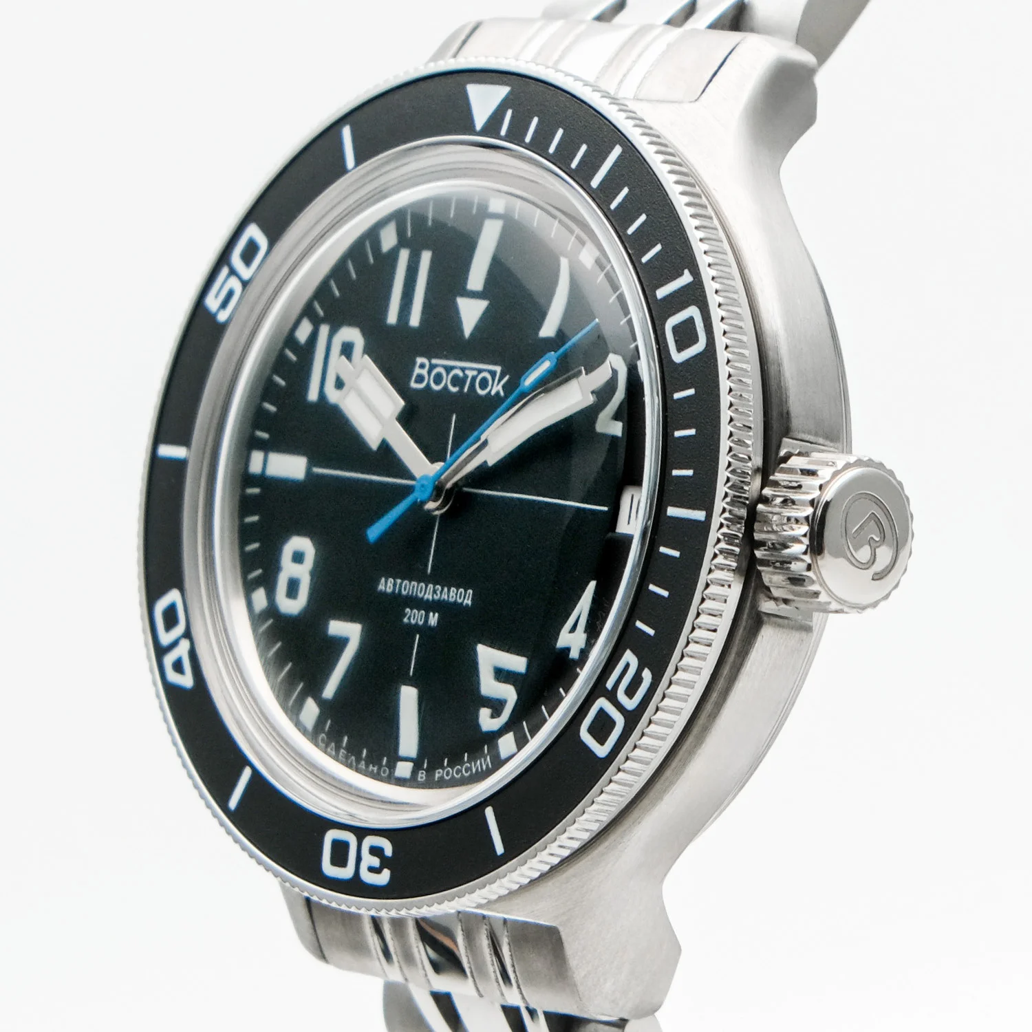 Vostok 2416.00-72013B