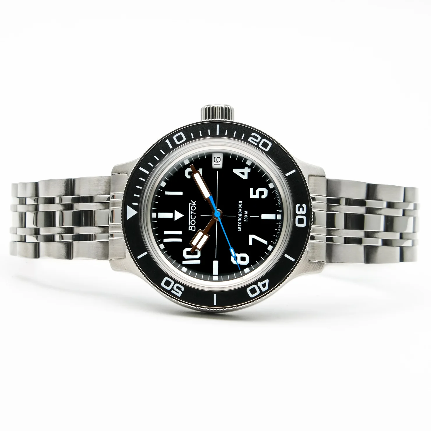 Vostok 2416.00-72013B
