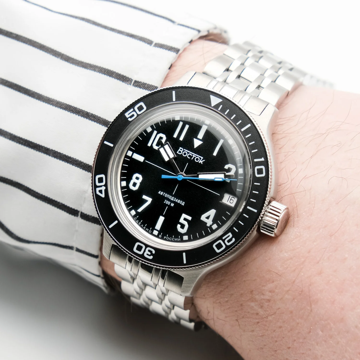 Vostok 2416.00-72013B