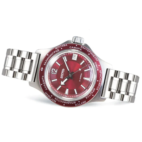 Vostok 2416.00-740016