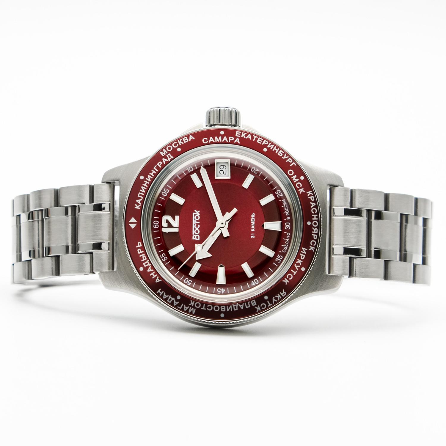 Vostok 2416.00-740016