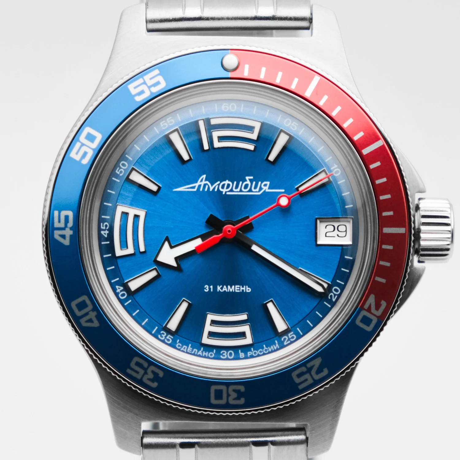 Vostok 2416.00-740376