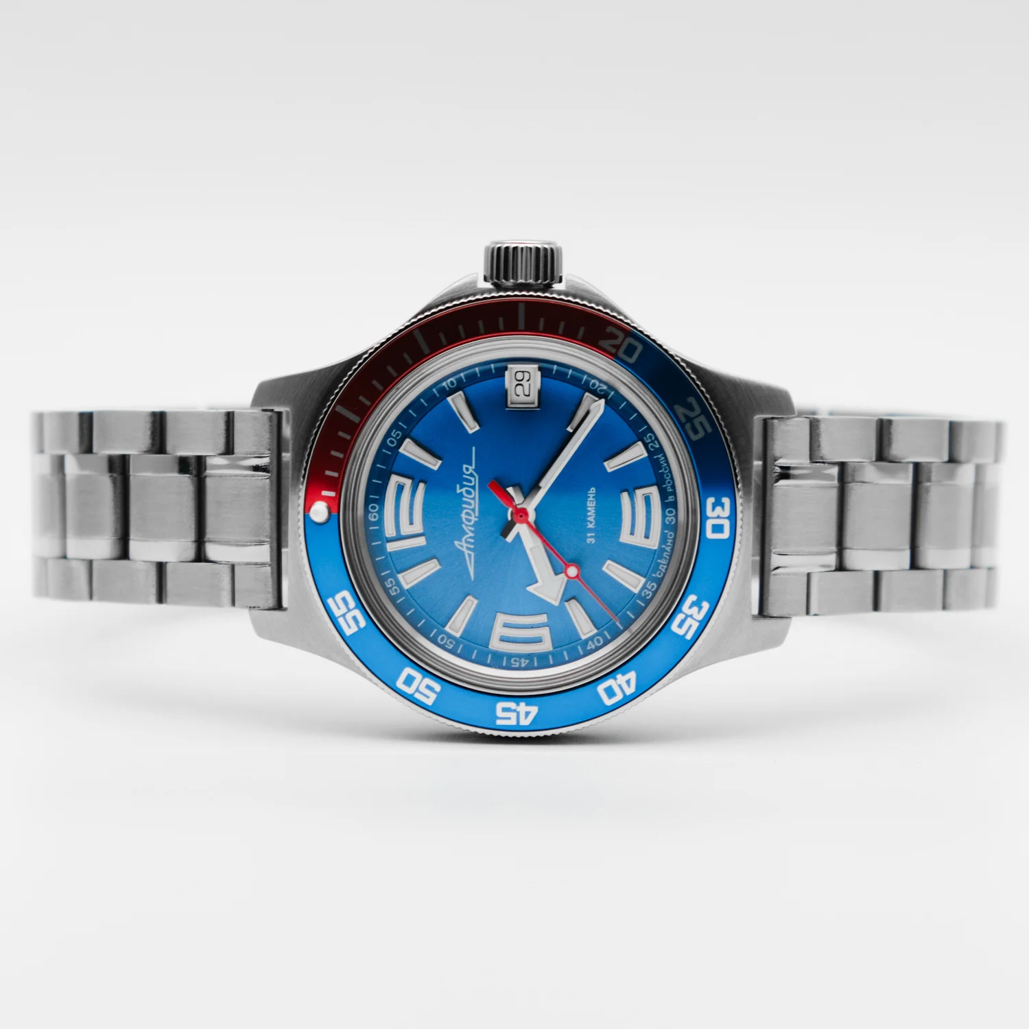 Vostok 2416.00-740376