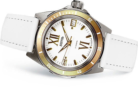 Часы Vostok Мегаполис 2416.00-75011A