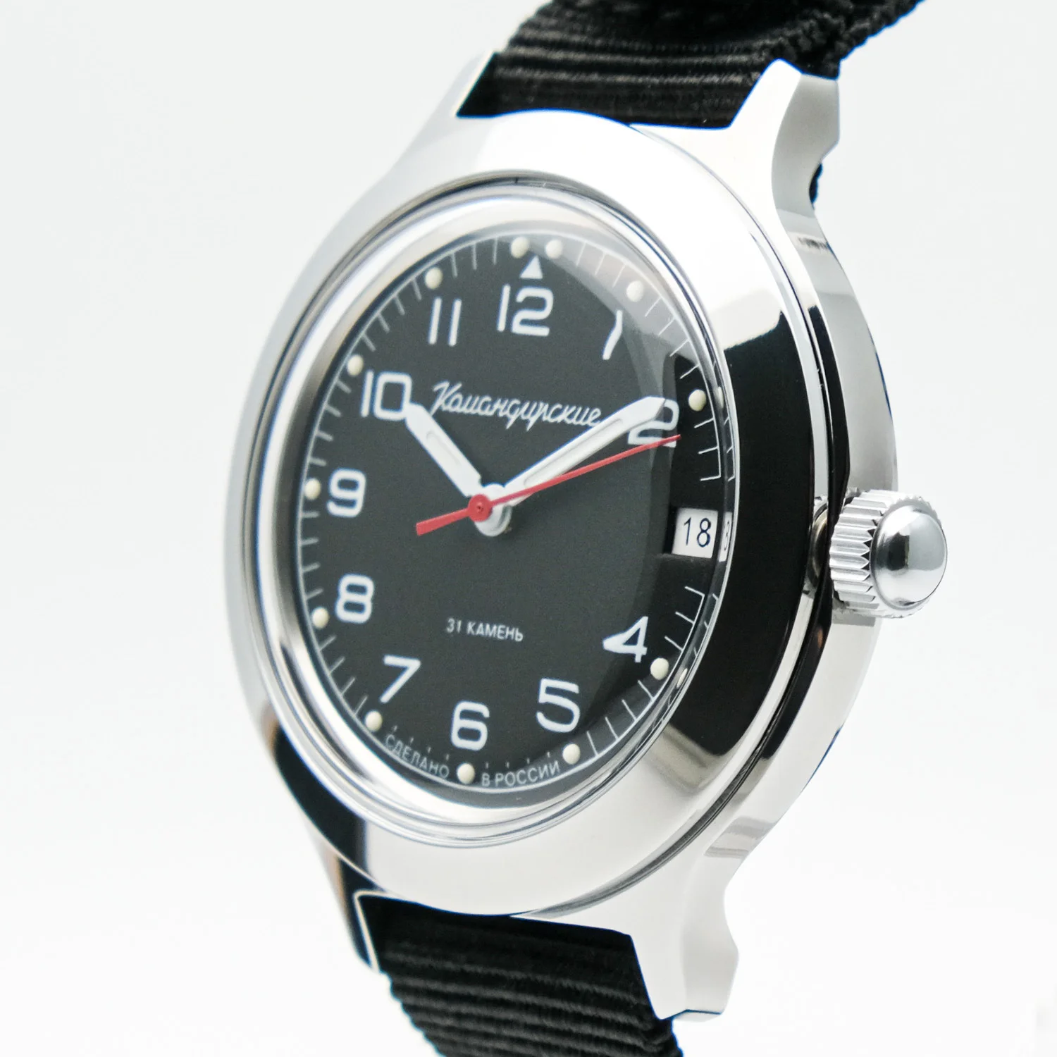 Vostok 2416.00-92175B