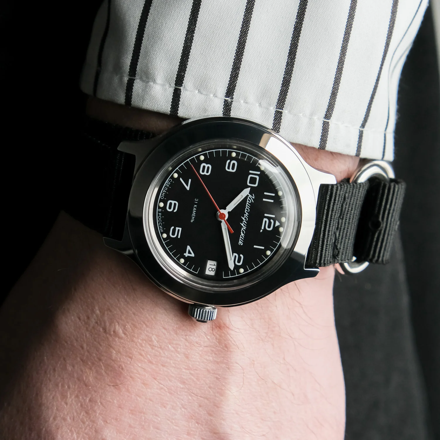 Vostok 2416.00-92175B