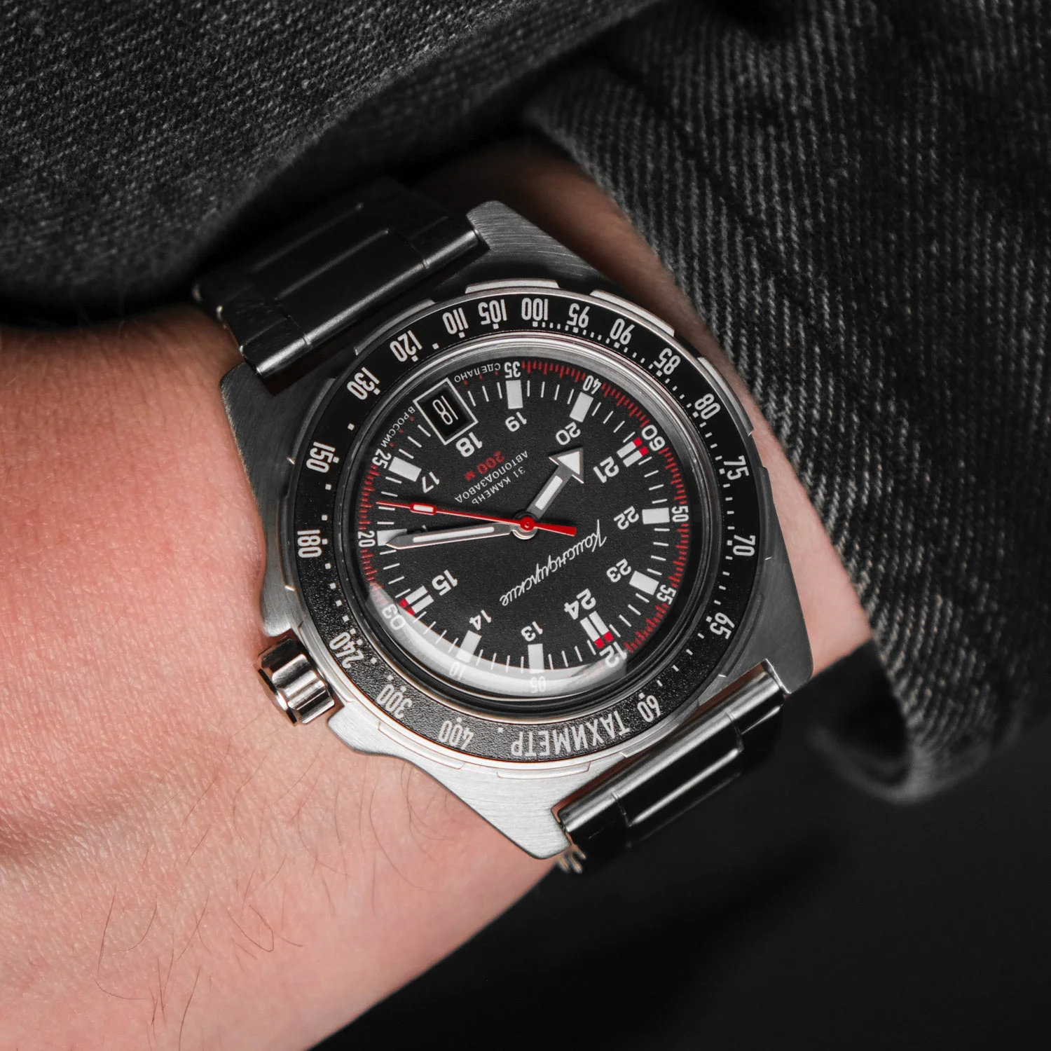 Vostok 2416.00-95061B