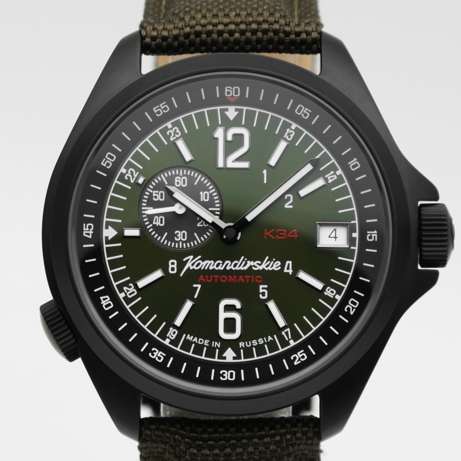 Vostok 2416.02-476966