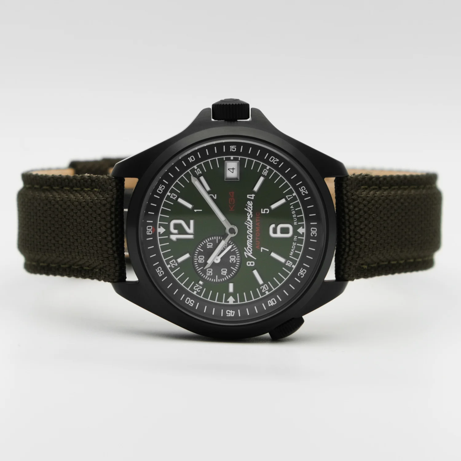 Vostok 2416.02-476966