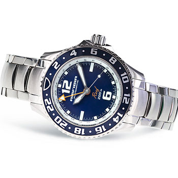 Часы Vostok Reef 2426.01-080493