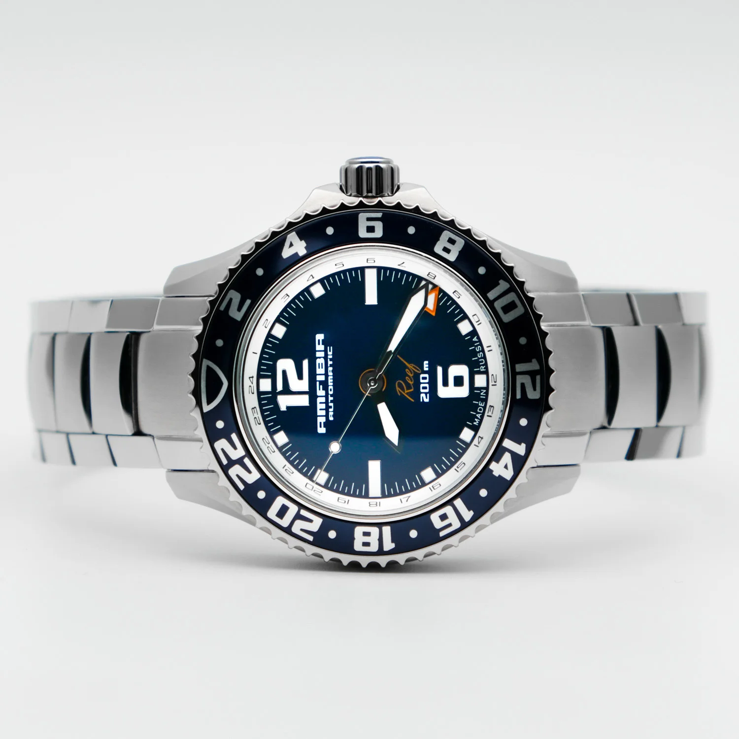 Vostok 2426.01-080493