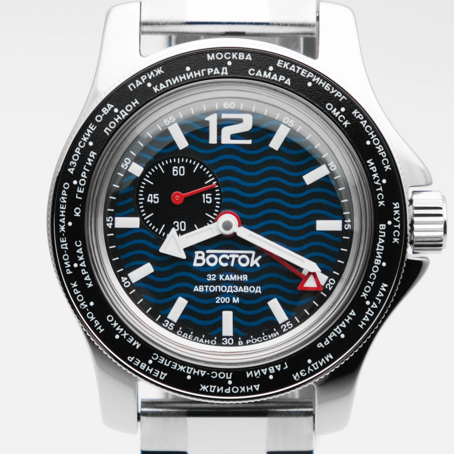 Vostok 2426.12-13003B