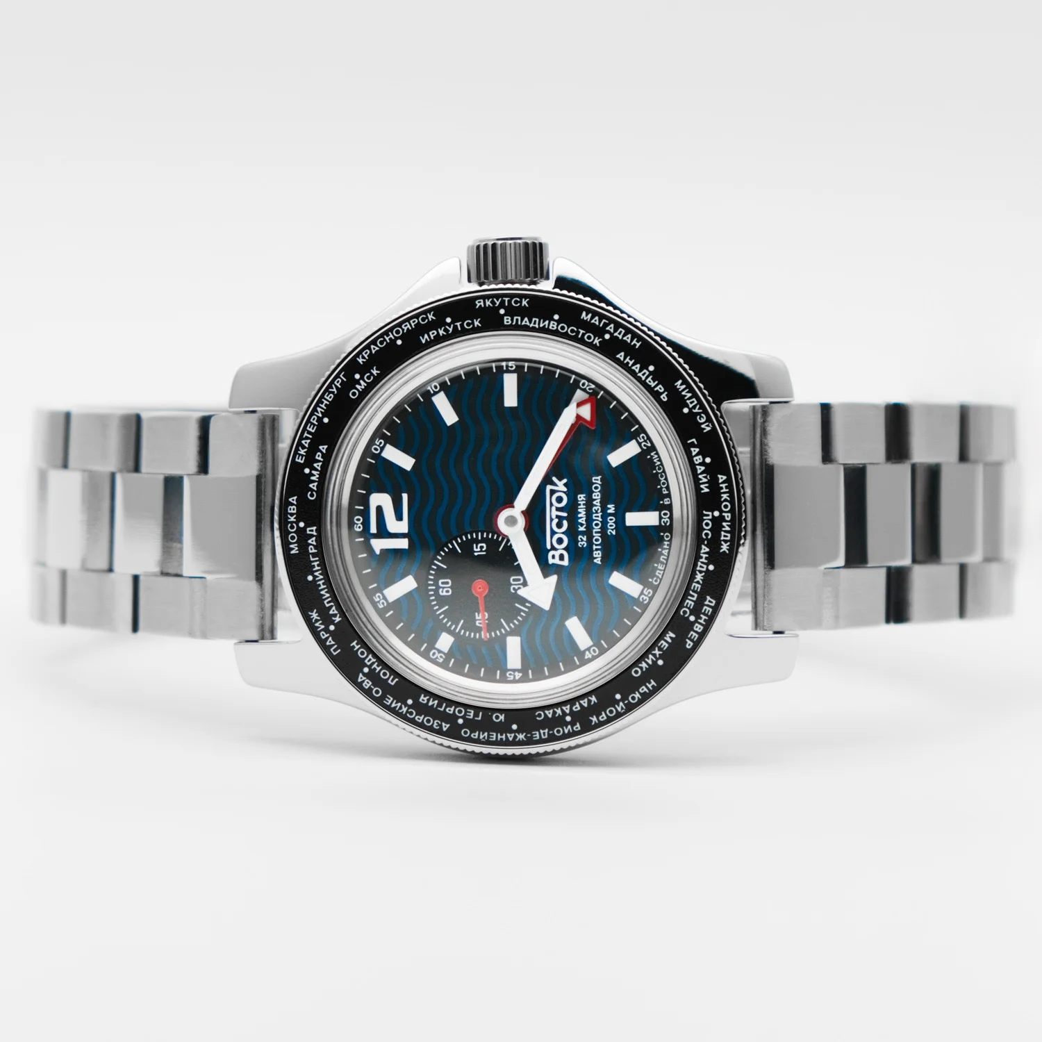 Vostok 2426.12-13003B