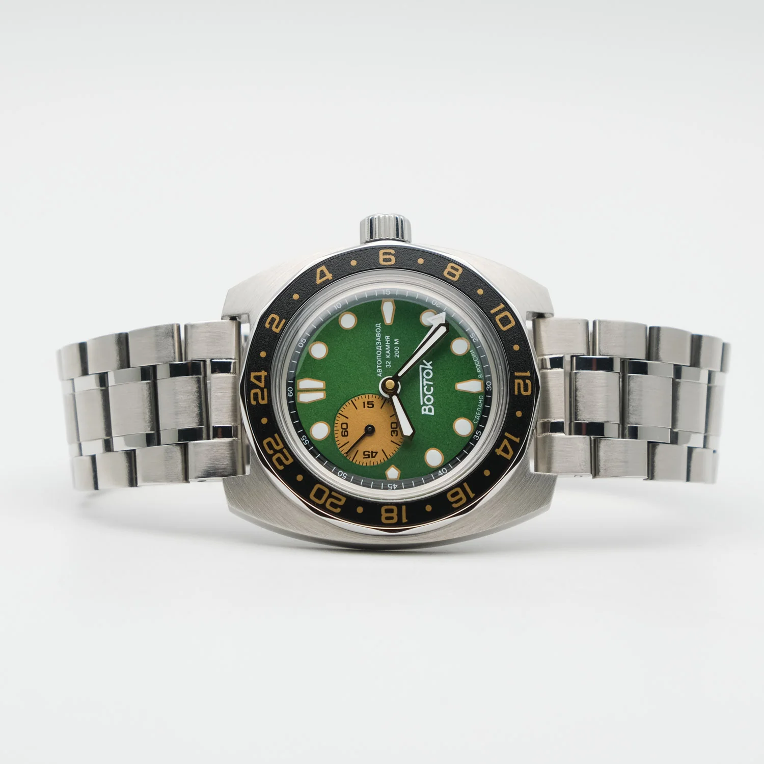 Vostok 2426.12-17099B