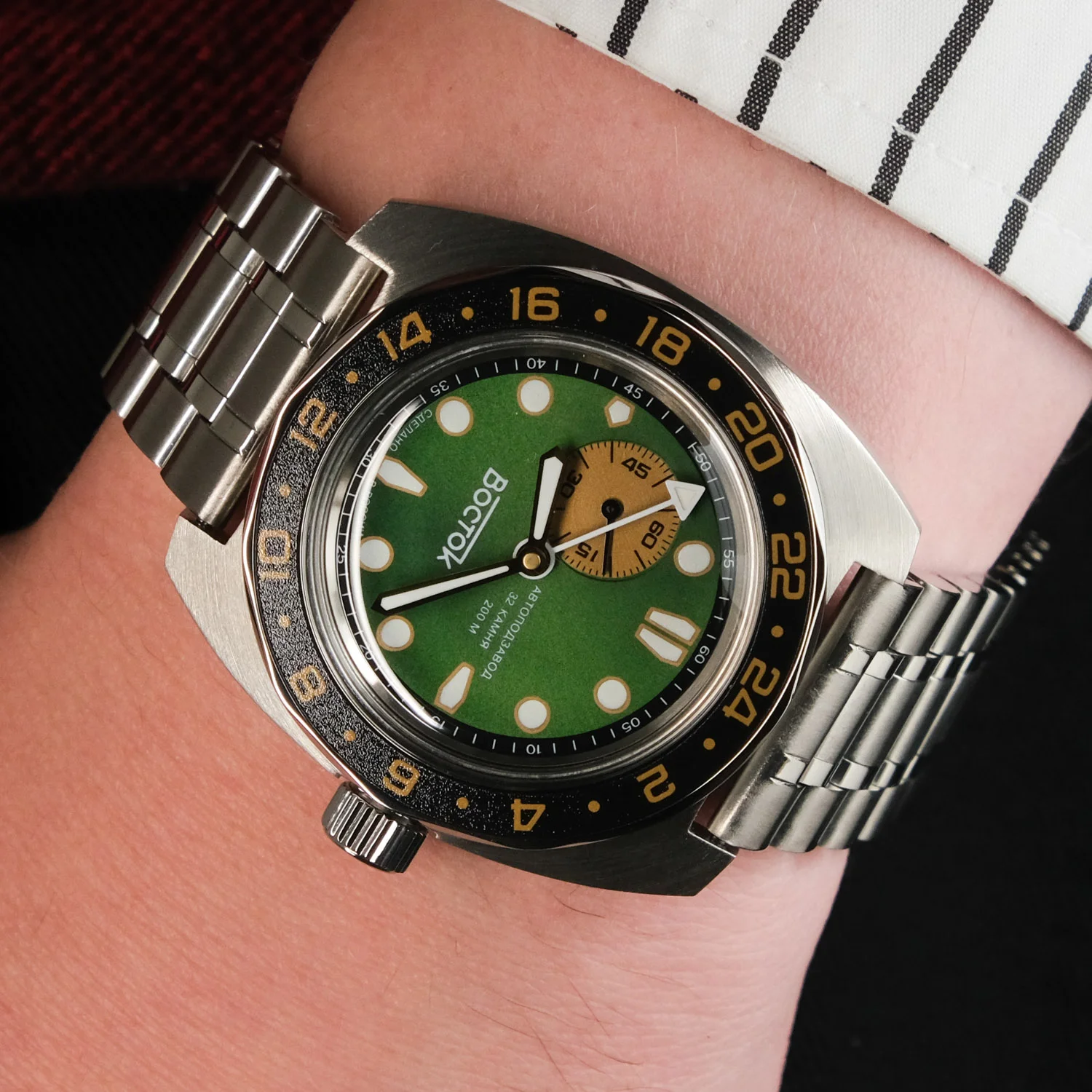 Vostok 2426.12-17099B