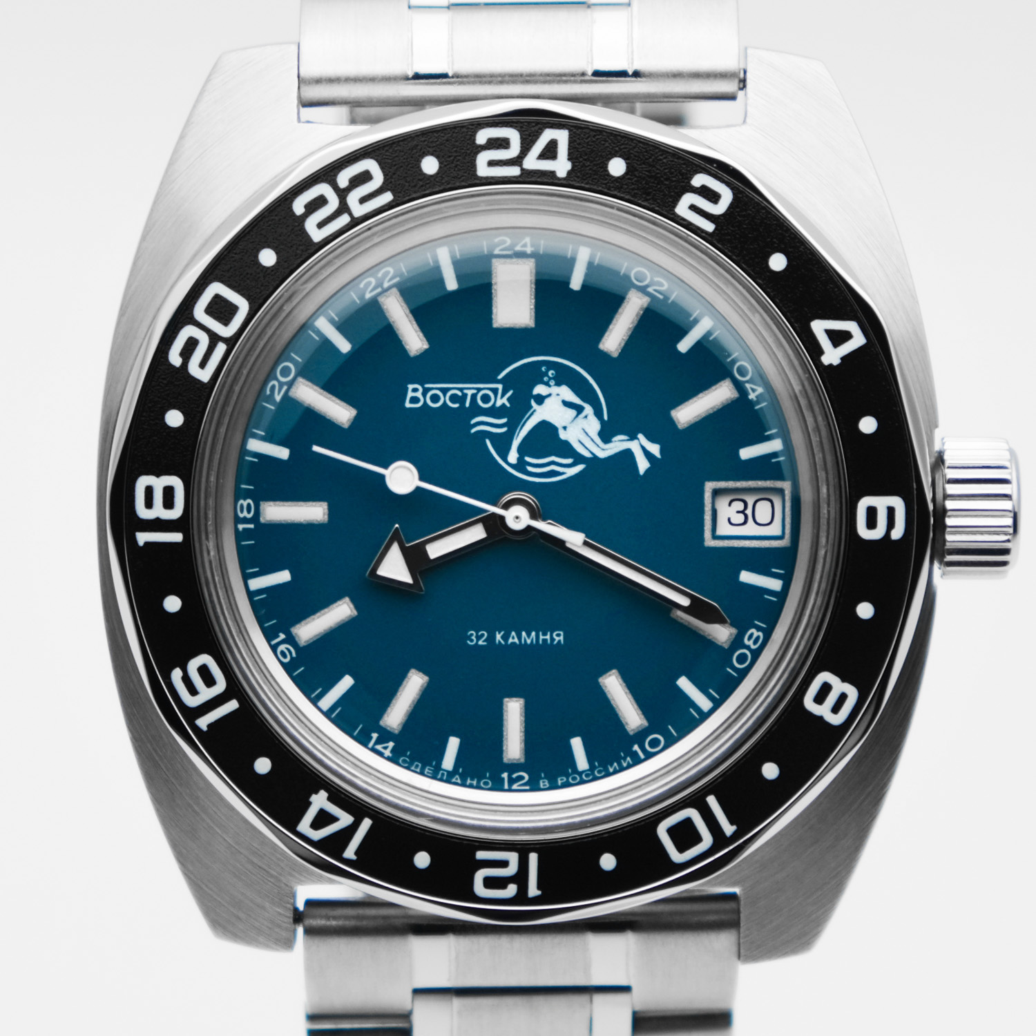 Vostok 2431.00-17003B
