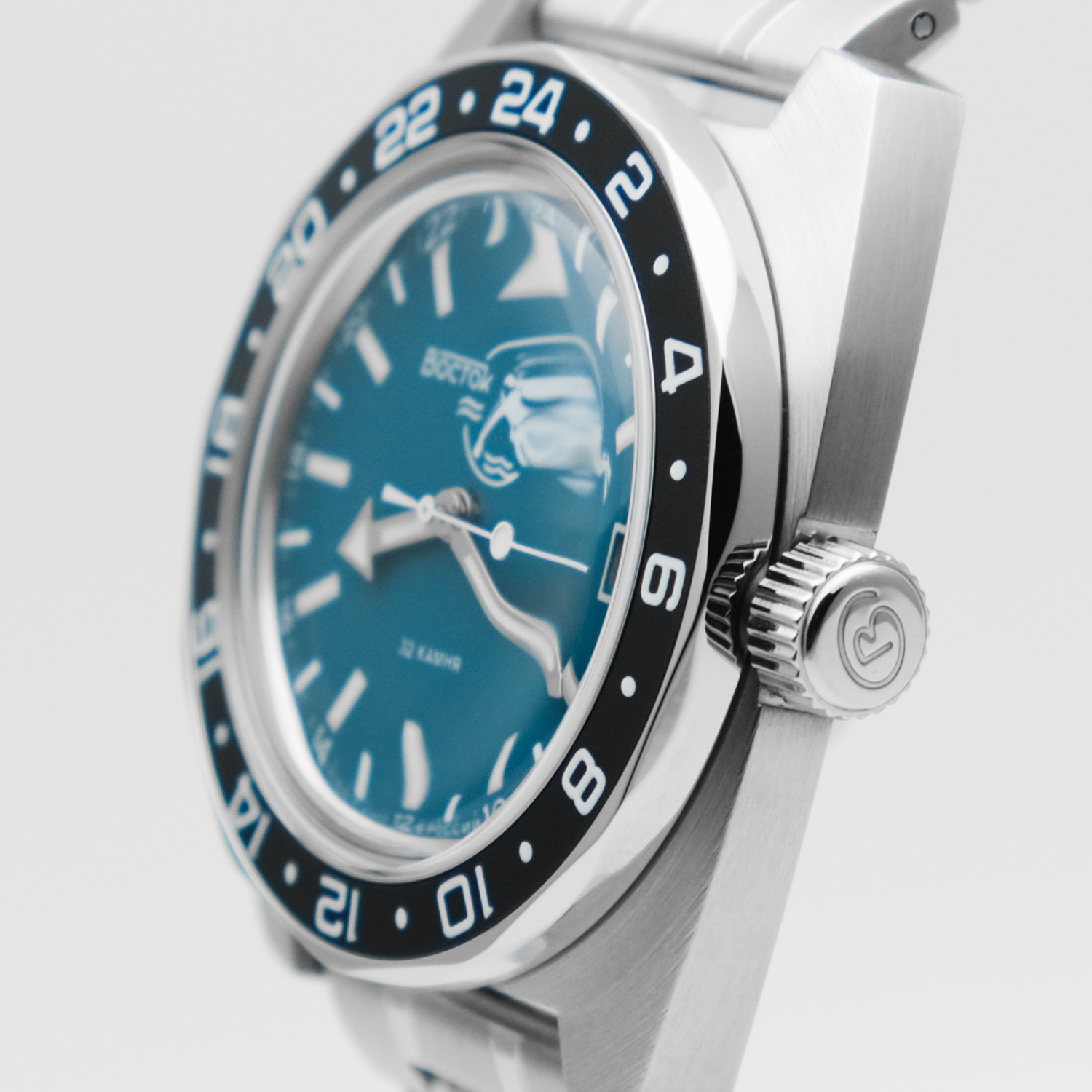 Vostok 2431.00-17003B