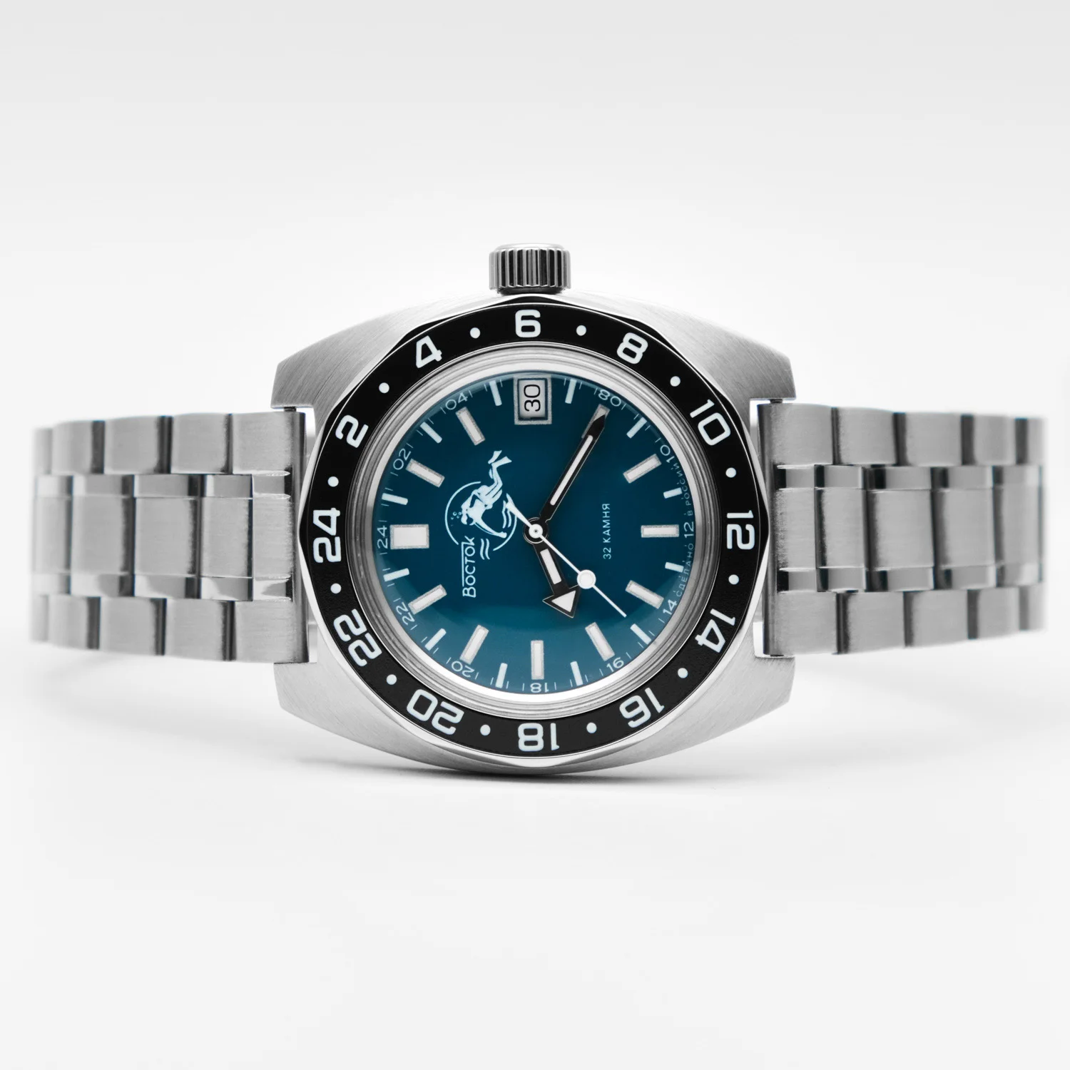 Vostok 2431.00-17003B