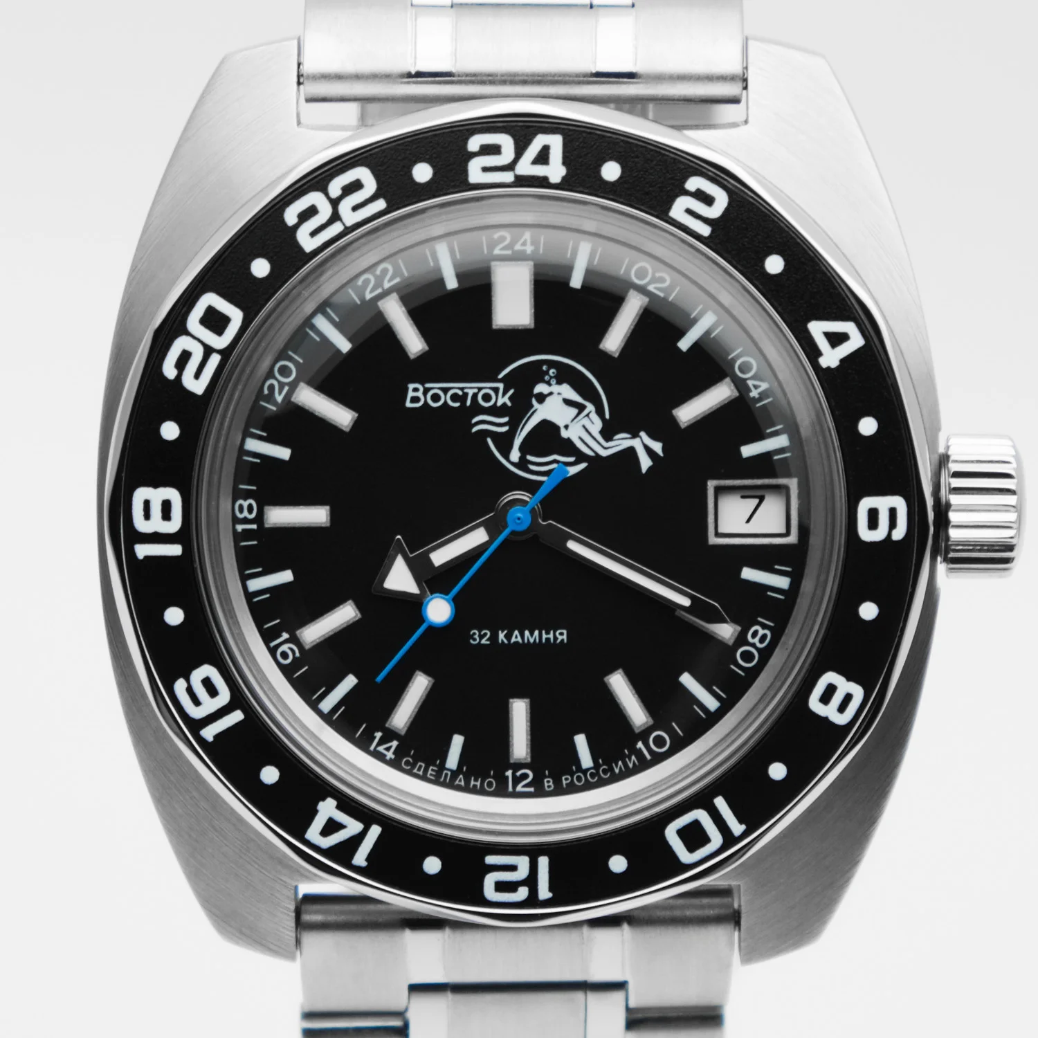 Vostok 2431.00-17006B