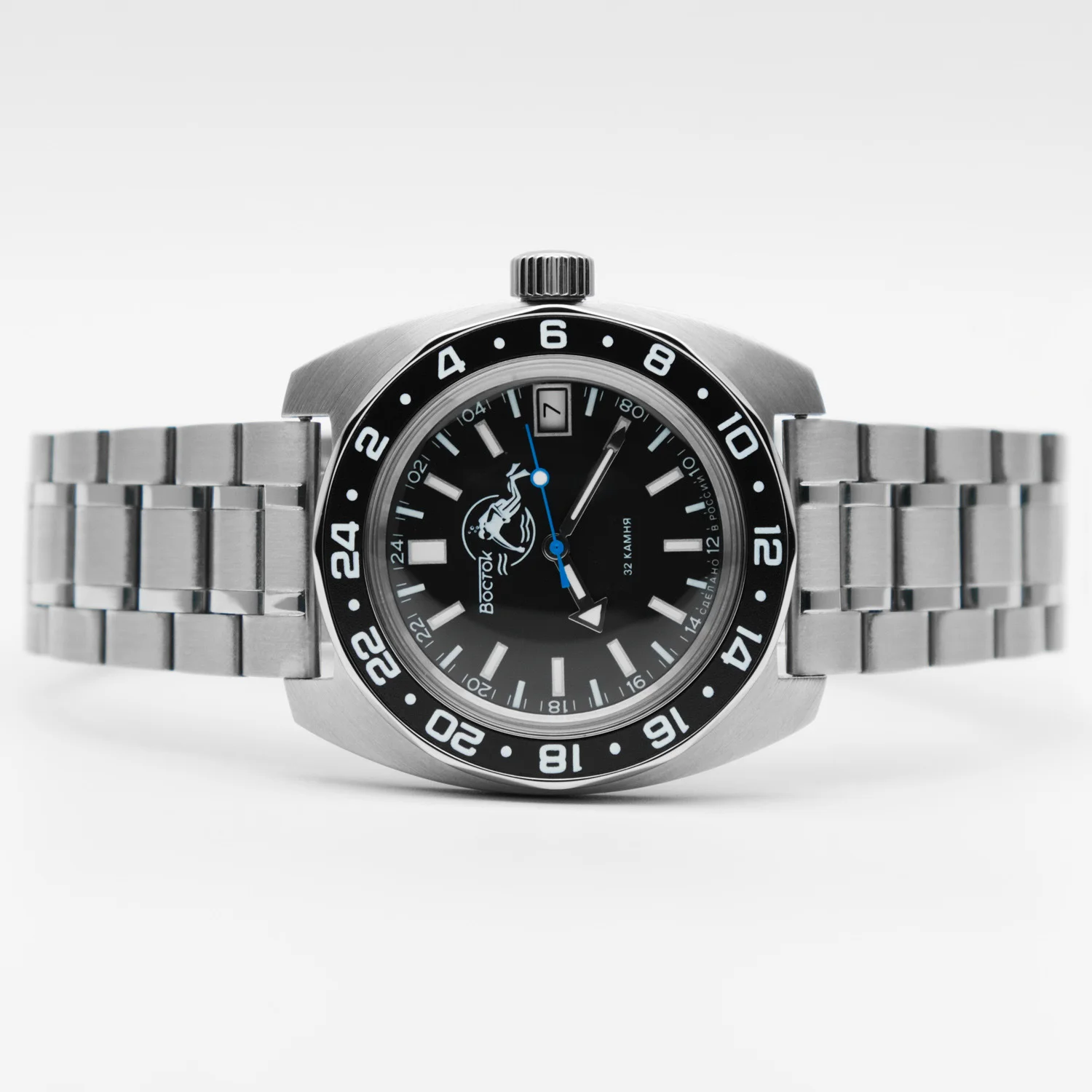 Vostok 2431.00-17006B