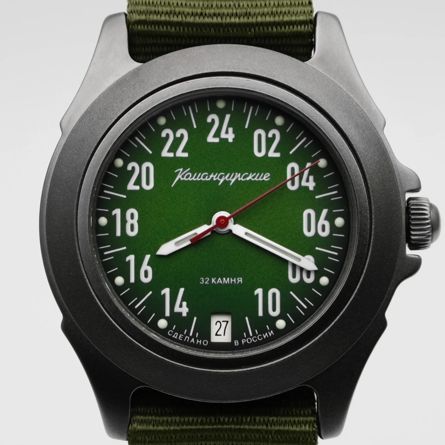 Vostok 2431.00-30695B